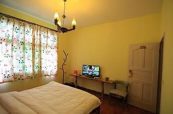 Hengshan Impression Youth Hostel 衡阳 外观 照片