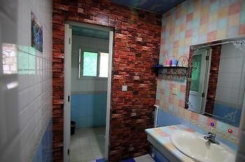 Hengshan Impression Youth Hostel 衡阳 外观 照片