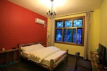 Hengshan Impression Youth Hostel 衡阳 外观 照片