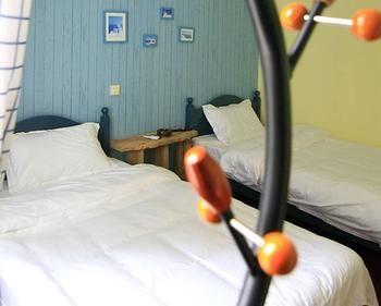 Hengshan Impression Youth Hostel 衡阳 外观 照片