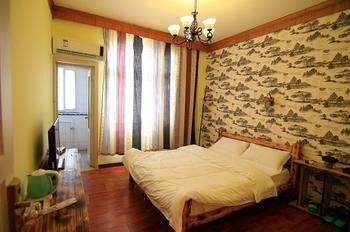 Hengshan Impression Youth Hostel 衡阳 外观 照片