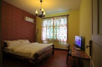 Hengshan Impression Youth Hostel 衡阳 外观 照片