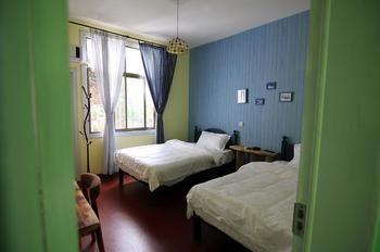 Hengshan Impression Youth Hostel 衡阳 外观 照片