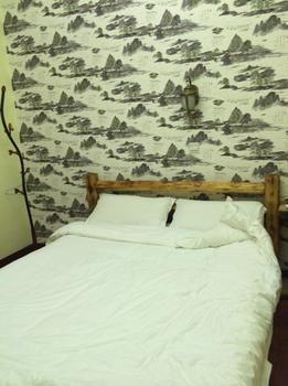 Hengshan Impression Youth Hostel 衡阳 外观 照片