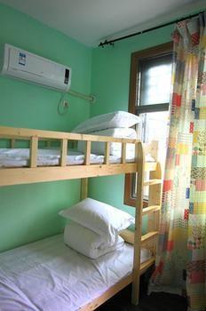 Hengshan Impression Youth Hostel 衡阳 外观 照片