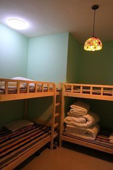 Hengshan Impression Youth Hostel 衡阳 外观 照片