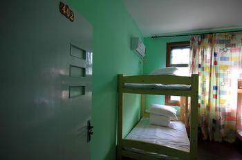 Hengshan Impression Youth Hostel 衡阳 外观 照片