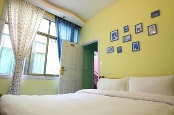 Hengshan Impression Youth Hostel 衡阳 外观 照片