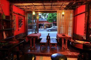 Hengshan Impression Youth Hostel 衡阳 外观 照片